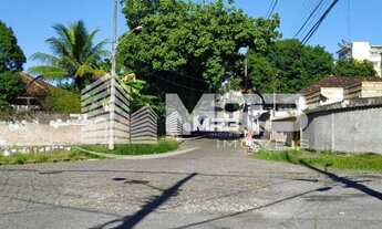 Imagem 3: Terreno à venda, 450 m² por R$ 600.000,00 - Tanque - Rio de Janeiro/RJ