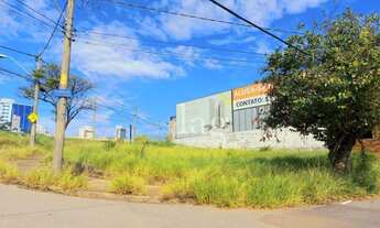 Imagem 3: Terreno Campolim 536m²