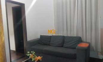 Imagem 6: CONTAGEM - Apartamento Padrão - Jardim Riacho das Pedras