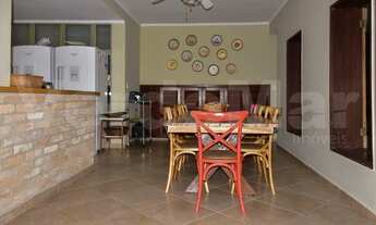 Imagem 14: Casa na praia de São Pedro em Guarujá