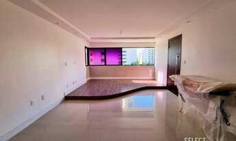 Imagem 2: Edifício Fanuel - Aldeota - Fortaleza/CE