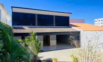 Imagem: Casa 3 quartos rua 12 vicente pires