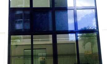 Imagem 7: Apartamento com 4 dormitórios à venda, 410 m² por R$ 4.290.000,00 - Jardim Aquarius - São