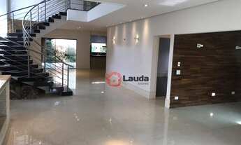 Imagem 3: Casa à venda, 423 m² por R$ 1.600.000,00 - Jardim Floresta - Atibaia/SP