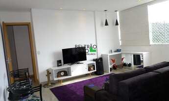 Imagem 2: Apartamento para aluguel, 3 quartos, 1 suíte, 2 vagas, Buritis - Belo Horizonte/MG