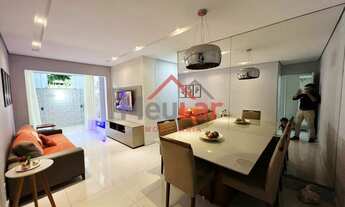 Imagem 1: Apartamento à venda no bairro Paquetá - Belo Horizonte/MG