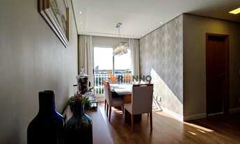 Imagem 4: Apartamento pronto para morar c/3 quartos 1 suíte c/ 61 m² no bairro Portão