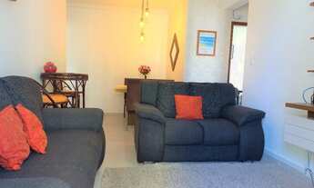 Imagem 5: Apartamento com 2 dormitórios para alugar, 80 m² por R$ 3.000,00/mês - Aviação - Praia Gra