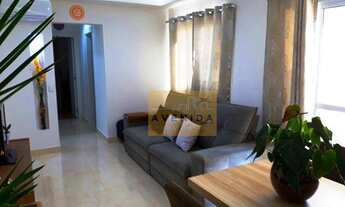 Imagem 7: Apartamento à venda por R$ 538.000,00 - Morumbi - Paulínia/SP