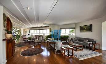 Imagem: Apartamento com 4 dormitórios à venda