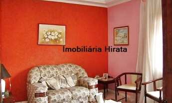 Imagem 2: Casa Residencial à venda, Taquaral, Campinas - CA0324