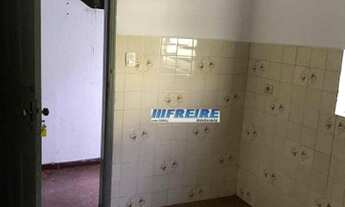 Imagem 2: Casa para alugar, 45 m² por R$ 900,00/mês - Osvaldo Cruz - São Caetano do Sul/SP