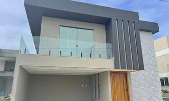 Imagem 2: Casa Condomínio Maikai - Barra dos coqueiros- Sergipe