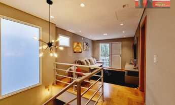 Imagem 3: Casa em Av. Darcy Reis, 2400 - Parque dos Príncipes, 3 quartos e 2 vagas, Casa de Grimaldi