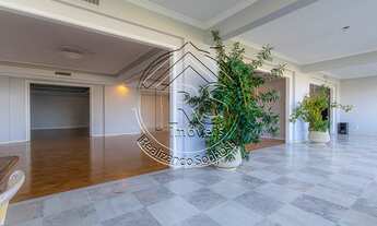 Imagem 4: Apartamento para venda tem 525 metros quadrados com 4 quartos em Flamengo - Rio de Janeiro