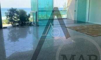 Imagem 3: Apartamento com 3 dormitórios à venda, 190 m² por R$ 2.095.000,00 - Recreio dos Bandeirant