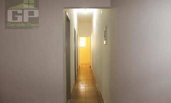 Imagem 6: Apartamento com 3 dormitórios para alugar, 80 m² por R$ 900,00/mês - Praça Seca - Rio de J