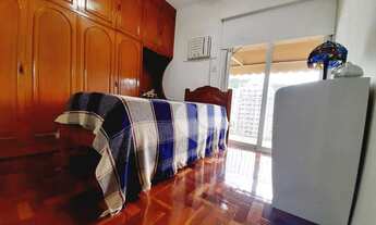 Imagem 4: Apartamento com 2 dormitórios à venda, 80 m² por R$ 570.000,00 - Grajaú - Rio de Janeiro/R