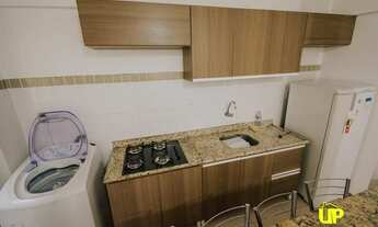 Imagem 7: Apartamento para alugar, 42 m² por R$ 1.400,00/mês - Centro - Pelotas/RS