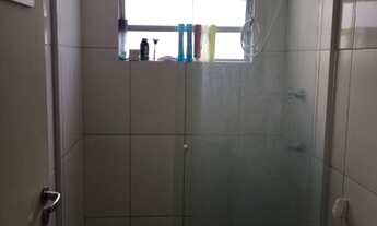 Imagem 3: Apartamento com 2 dormitórios à venda, 56 m² por R$ 175.000,00 - Condomínio Parque Inca