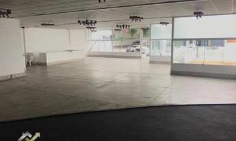 Imagem 6: Salão para alugar, 700 m² por R$ 25.000,00/mês - Vila Humaitá - Santo André/SP