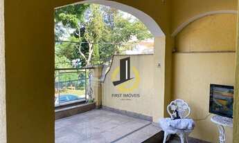 Imagem 4: Casa à venda - 300 m² 3 suites -varanda - Churrasqueira - Cambuci - São Paulo/SP