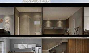 Imagem: Casa duplex no Amazônia Park - Cabedelo/PB