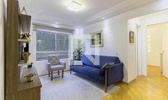 Imagem 5: Apartamento à Venda - Jardim Santa Emília, 2 Quartos, 62 m2