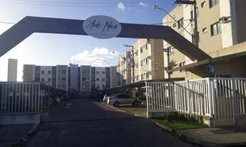 Imagem: Nossa Senhora do Socorro - Apartamento Padrão