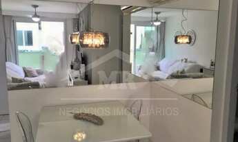 Imagem 4: Apartamento de 2 quartos no Badu