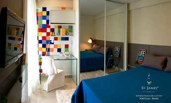 Imagem 4: Apartamento de Luxo no Papicu