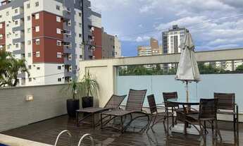 Imagem 2: APARTAMENTO no ATIRADORES com 3 quartos para VENDA, 101 m²