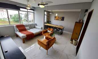 Imagem 2: Belo Horizonte - Apartamento Padrão - Castelo