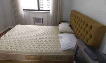 Imagem 7: Flat para venda no Itaim Bibi - Edifício La Residence Itaim - Cód. SYR12869