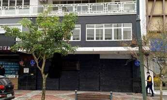 Imagem 4: Loja Térrea para Aluguel, Locação - 606m² - Rua Quinze de Novembro - Centro - Blumenau SC