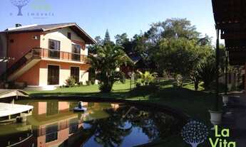 Imagem: Terreno residencial à venda, Centro (Blumenau)