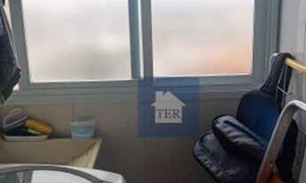 Imagem 7: Apartamento com 2 dormitórios à venda, 52 m² por R$ 360.000 - Vila Celeste - São Paulo/SP