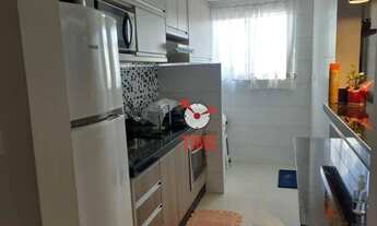 Imagem 7: Apartamento com 3 dormitórios à venda, 63 m² por R$ 198.000,00 - Centro - Londrina/PR