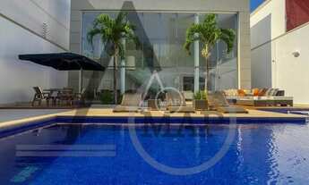 Imagem 3: Casa com 4 suites à venda, 700 m² por R$ 10.500.000 - Barra da Tijuca - Rio de Janeiro/RJ