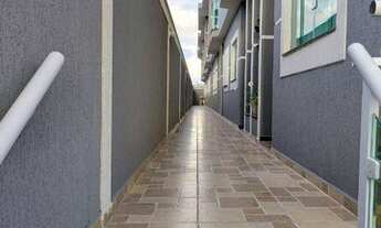 Imagem 3: Sobrado com 2 dormitórios à venda, 60 m² por R$ 440.000 - Penha de França