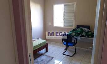 Imagem 3: Apartamento com 2 dormitórios à venda, 50 m² por R$ 155.000,00 - Jardim San Diego - Campin