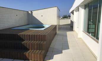 Imagem: Recreio - Cobertura Duplex - 4 quartos /2