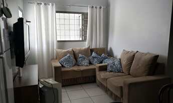 Imagem 6: VENDO CASA NO RESIDENCIAL ALTOS DA SERRA