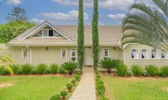 Imagem 3: Casa para Venda em Vinhedo, Bosque, 5 dormitórios, 1 suíte, 3 banheiros, 12 vagas