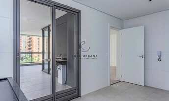 Imagem 5: Apartamento em prédio novo com amplo terraço!