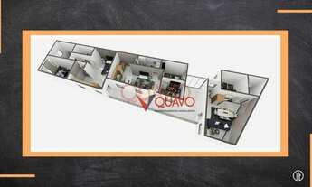 Imagem 6: Apartamento à venda, 44 m² por R$ 280.000,00 - Vila Mafra - São Paulo/SP