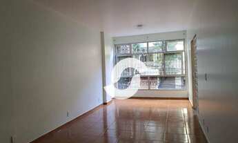 Imagem 2: Apartamento à venda, 135 m² por R$ 800.000,00 - Icaraí - Niterói/RJ