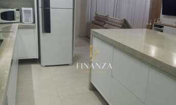 Imagem 6: Sobrado com 3 dormitórios à venda, 166 m² por R$ 1.272.000,00 - Condomínio Jardim Brescia