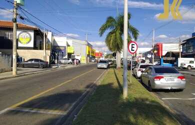 Imagem 4: Ponto Comercial na Avenida Antonio Pinto Catão