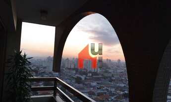 Imagem 3: Lindo Apto. em frente do Metrô Alto do Ipiranga